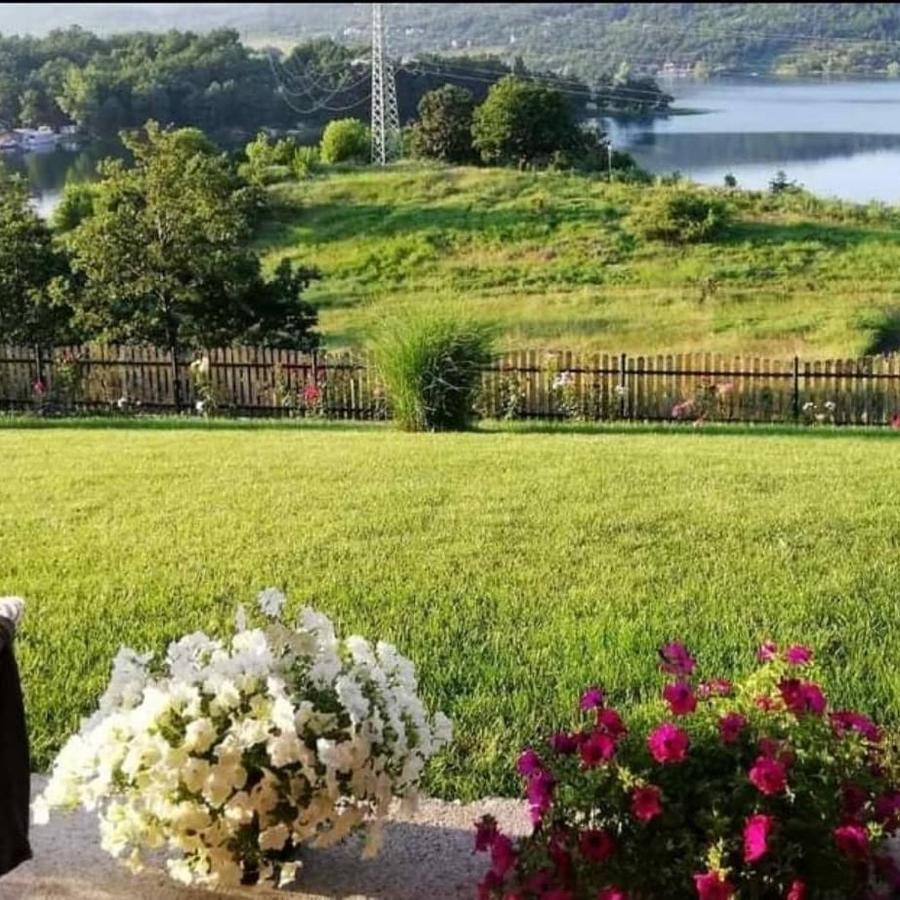 Vila Vera Borsko Jezero Exterior photo